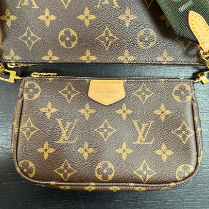 Sac Multi Pochette Louis Vuitton