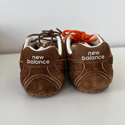 Baskets new balance X Miu Miu T39