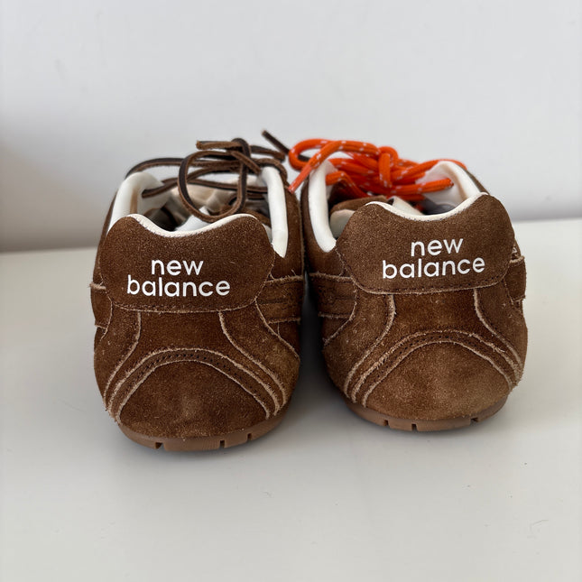 Baskets new balance X Miu Miu T39