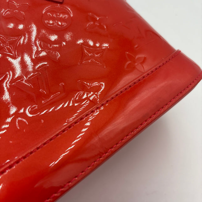 Sac Louis Vuitton BB Alma