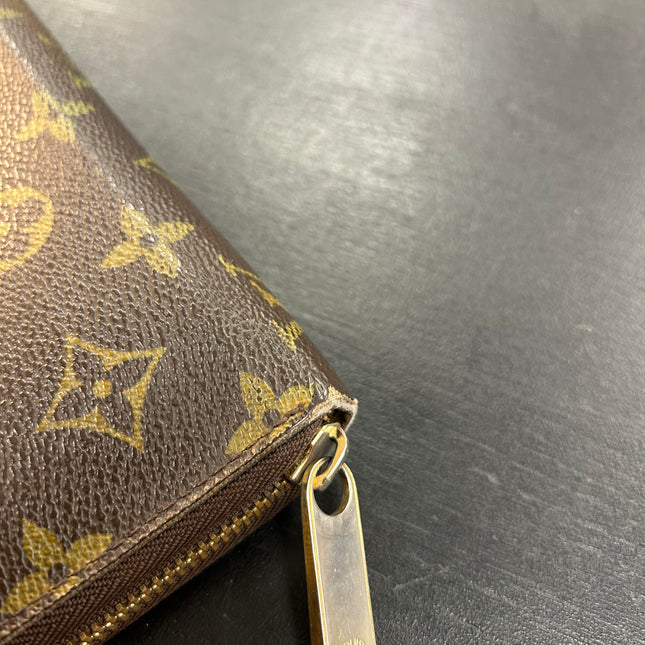 Portefeuille Louis Vuitton