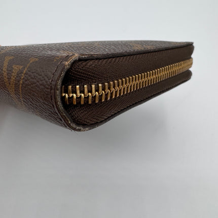 Portefeuille Louis Vuitton Zippy