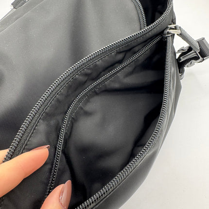 Sac Prada Re-Nylon Bumbag