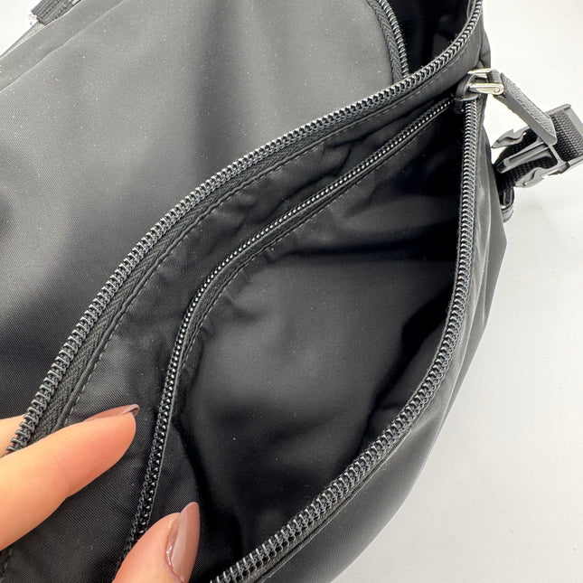 Sac Prada Re-Nylon Bumbag