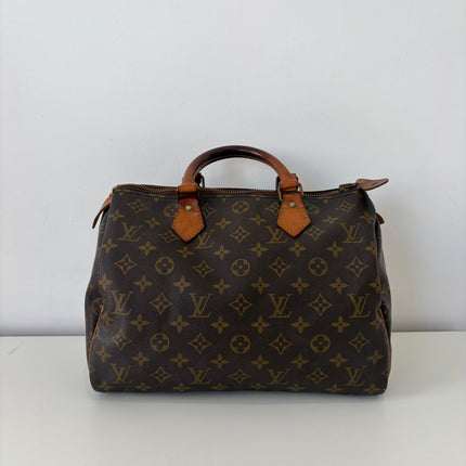 Sac Louis Vuitton Speedy 30
