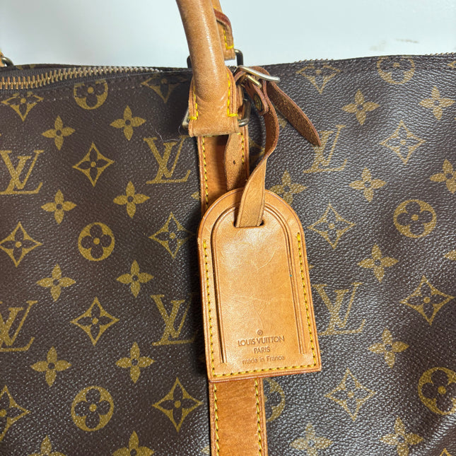 Sac Louis Vuitton Keepall 50 bandoulière