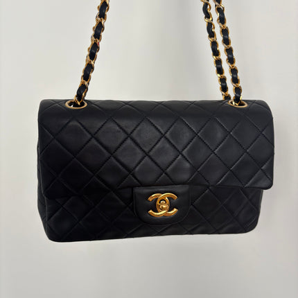 Sac Chanel Timeless 23 vintage