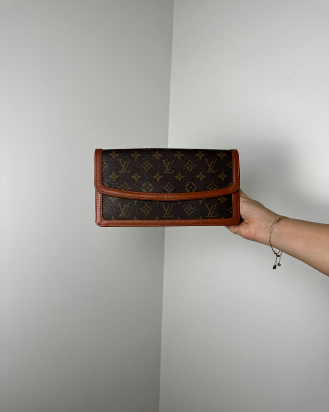 Pochette Louis Vuitton Florentine Monogram