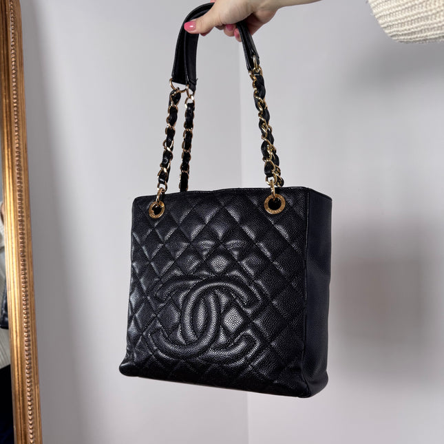 Sac Chanel PST