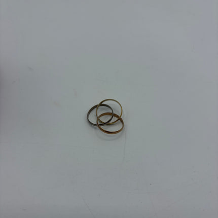 Bague Cartier Trinity T53