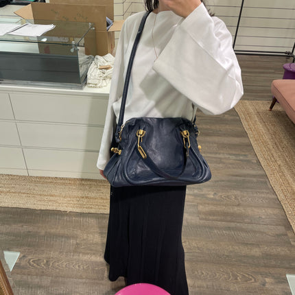 Sac Chloé Paraty Médium