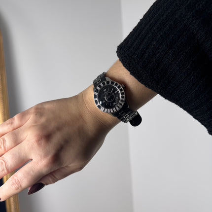 Montre Dior Christal