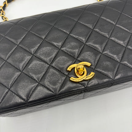 Sac Chanel Timeless Vintage
