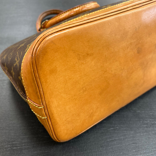 Louis Vuitton Alma PM