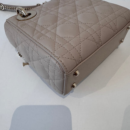 Sac Dior Lady Dior Mini
