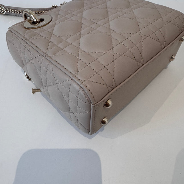 Sac Dior Lady Dior Mini