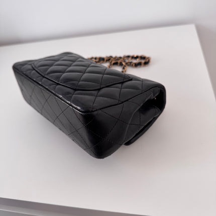 Sac Chanel Small Timeless lucky charms