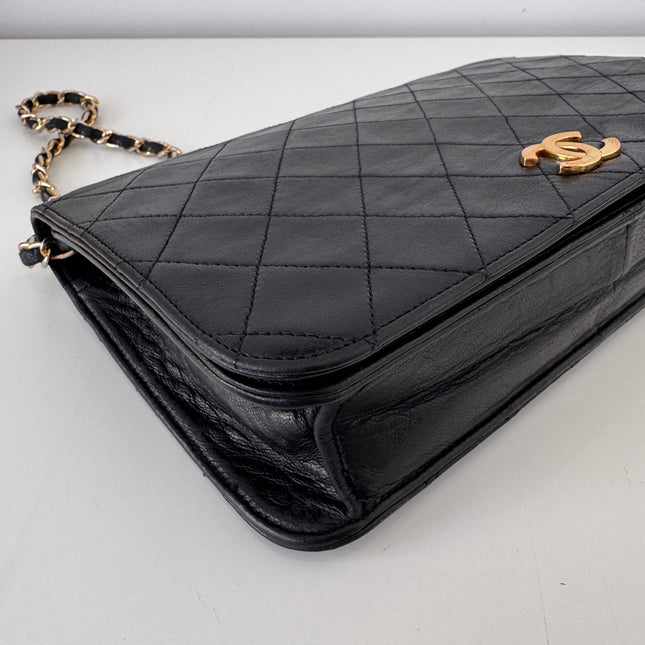 Sac Chanel single flap