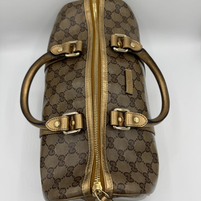Sac Gucci Boston