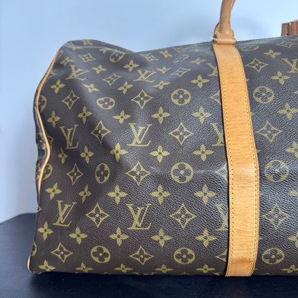 Louis Vuitton Keepall 55