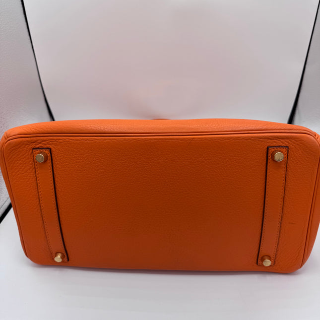 Sac Hermès Birkin 35