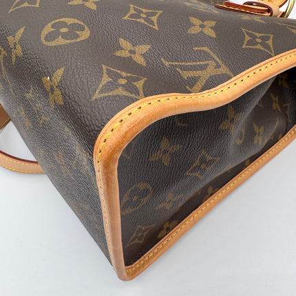 Sac Popincourt Louis Vuitton Monogram