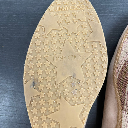 Compensés Jimmy Choo T41