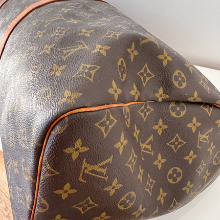 Sac Louis Vuitton Keepall 60