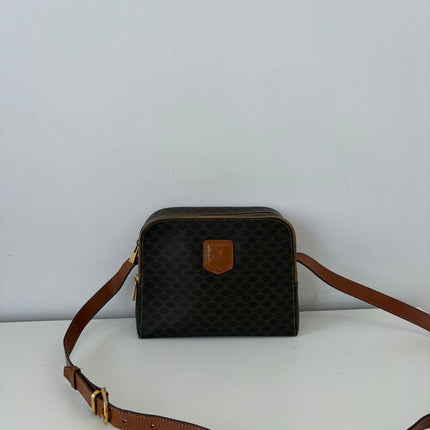Sac Celine Caméra bandoulière Macadam