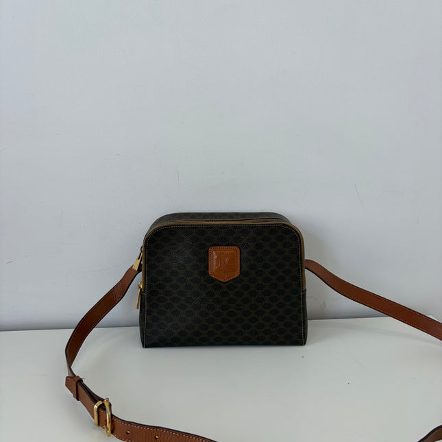 Sac Celine Caméra bandoulière Macadam