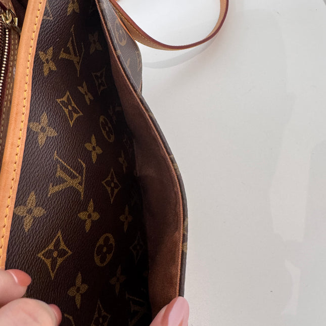 Sac Louis Vuitton Sologne