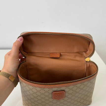 Vanity Celine PM Vintage