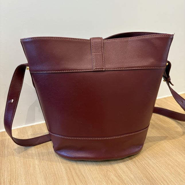Sac Seau Must Cartier