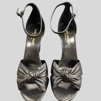 Compensés Saint Laurent T36