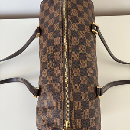 Sac Papillon Louis Vuitton
