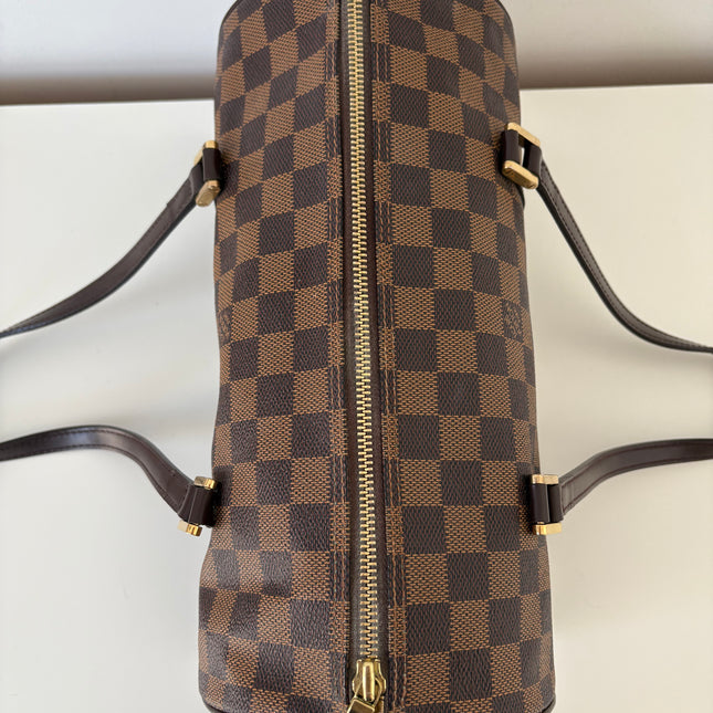 Sac Papillon Louis Vuitton