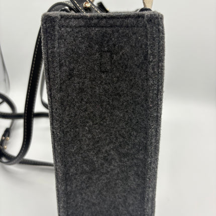 Sac Chloé Woody Small