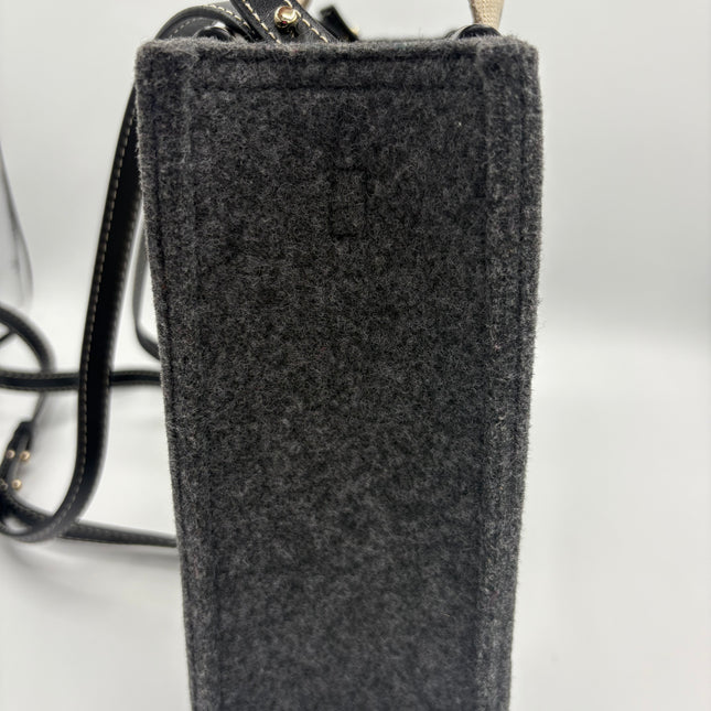 Sac Chloé Woody Small