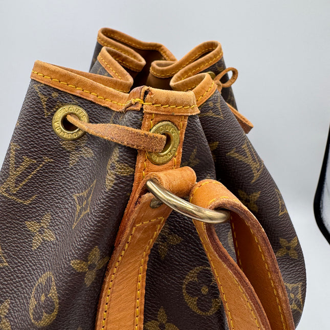 Sac Louis Vuitton Noé GM