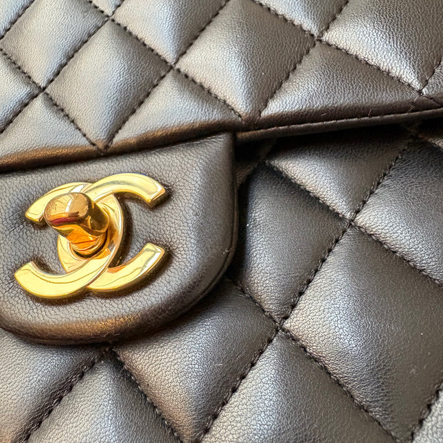Sac Chanel Timeless classique 11.12