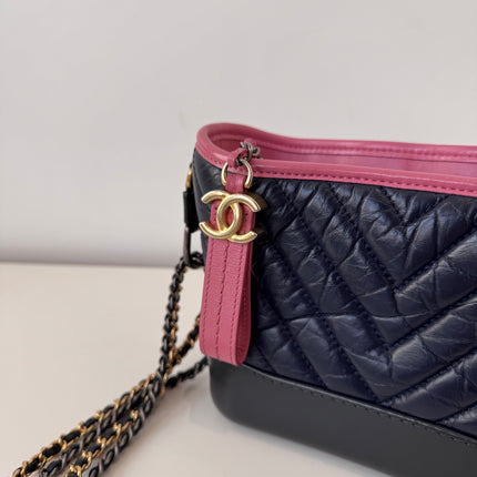 Sac Chanel Mini Gabrielle