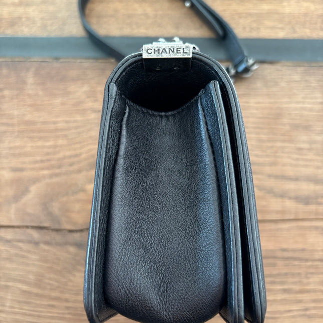Sac Chanel Boy petit