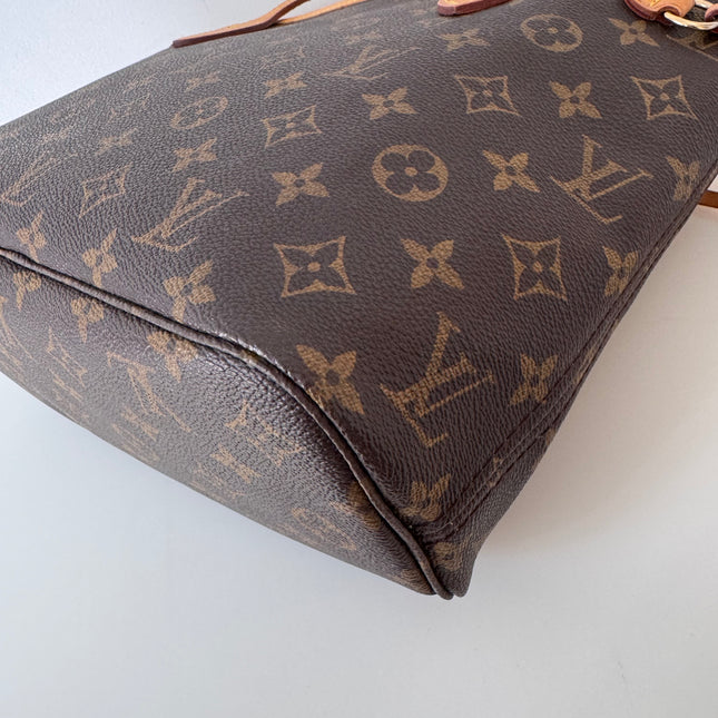 Sac Louis Vuitton Neverfull PM
