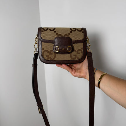 Sac Gucci Horsebit 1955 pm