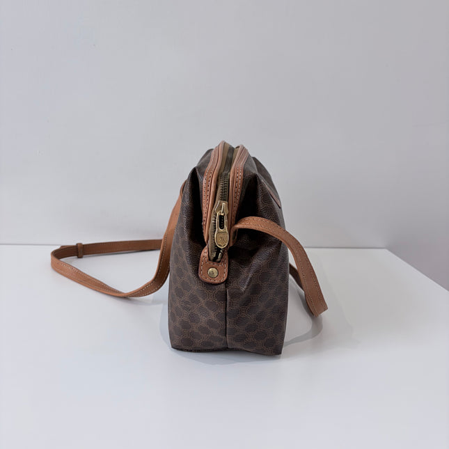 Sac Celine Macadam bandoulière