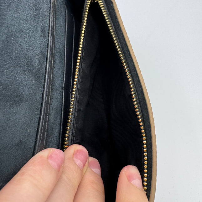 Sac Dior 30 Montaigne Mordoré