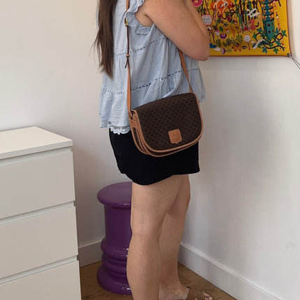 Sac Celine Must bandoulière
