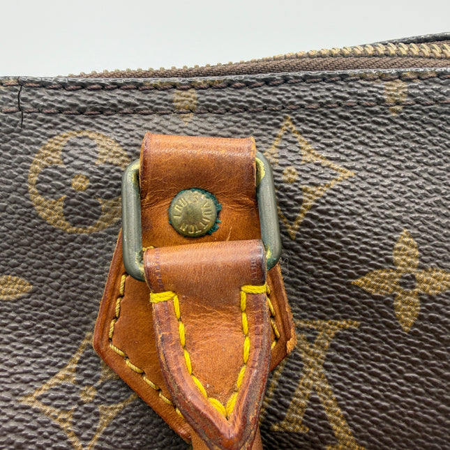 SAC LOUIS VUITTON SPEEDY 30