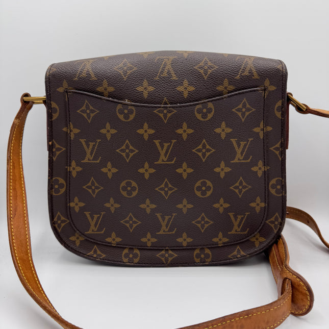 Sac Louis Vuitton Saint Cloud