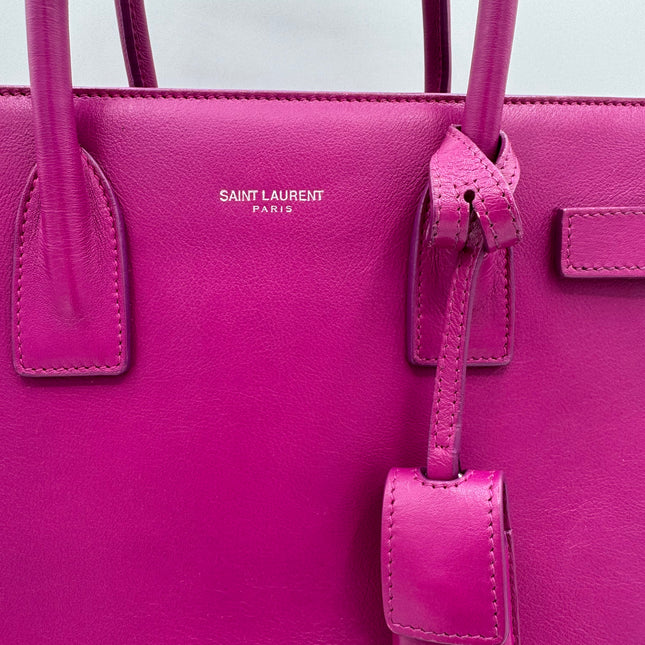 Sac de Jour Baby Saint Laurent